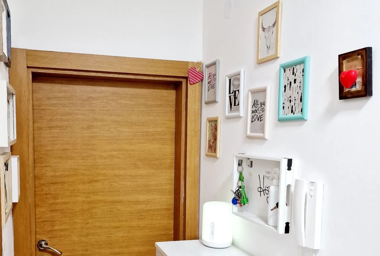 Prodaja, stan, 61m², Podgorica, Crna Gora
