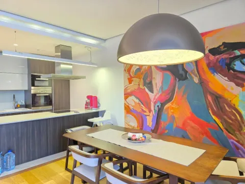 Prodaja, dvosoban stan, 150m², Budva, Crna Gora - image 5