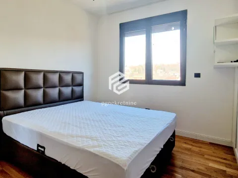 Rent, three bedroom apartment, 130m², Dalmatinska ulica, Podgorica - image 6