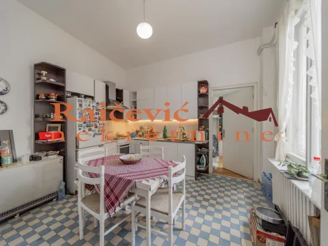Prodaja, četvorosoban stan, 115m², Stari Grad, Beograd - image 14