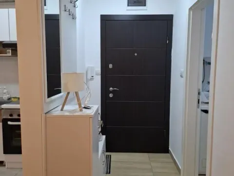 Izdavanje, jednosoban stan, 33m², Novi Sad, Srbija - image 6