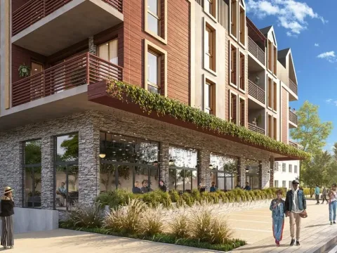 Prodaja, jednosoban stan, 45m², Kolašin, Crna Gora - image 21