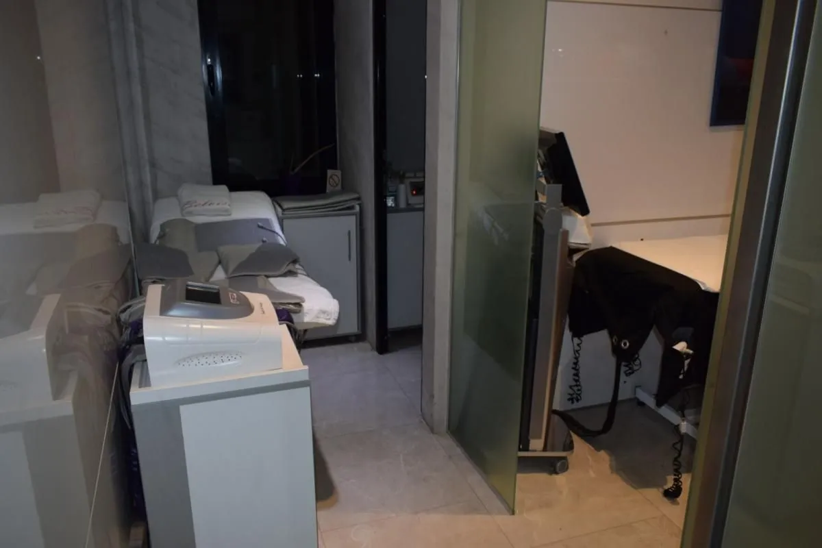Rent, office space, 65m², Centar, Niš