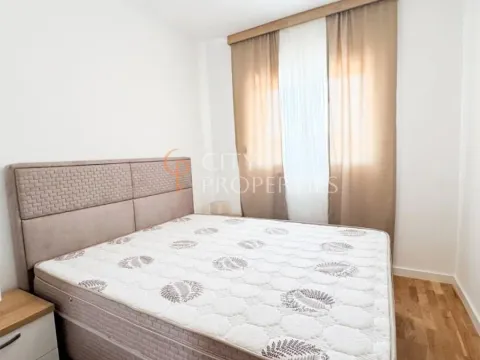 Izdavanje, stan, 42m², Zabjelo, Podgorica - image 12