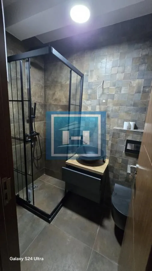 Izdavanje, jednosoban stan, 47m², Centar, Vranje