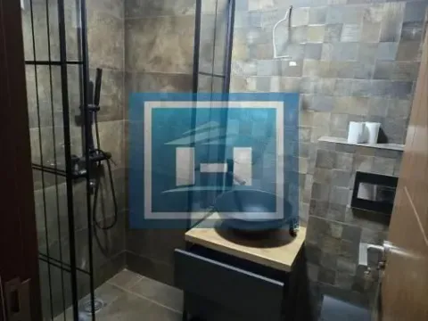 Rent, one bedroom apartment, 47m², Centar, Vranje - image 8