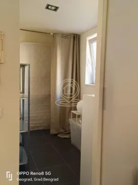 Izdavanje, trosoban stan, 93m², Stari Grad, Beograd - image 13