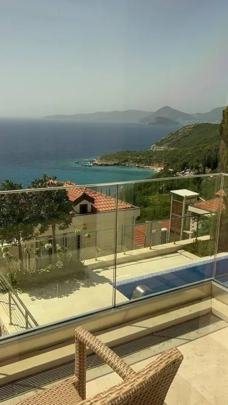Stan-na-dan, kuća, 290m², Sveti Stefan, Budva