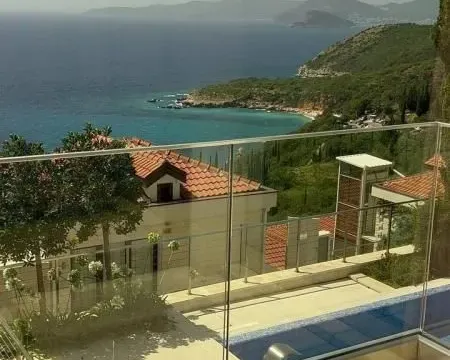 Stan-na-dan, kuća, 290m², Sveti Stefan, Budva - image 3