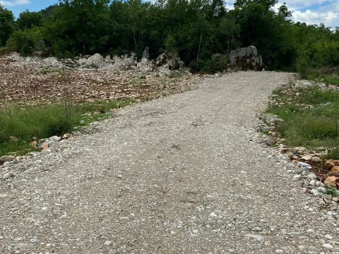 Sale, land lot, 1500m², Piperi, Podgorica - image 6