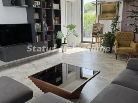 Sale, apartment, 147m², Sremska Kamenica, Petrovaradin - image 2