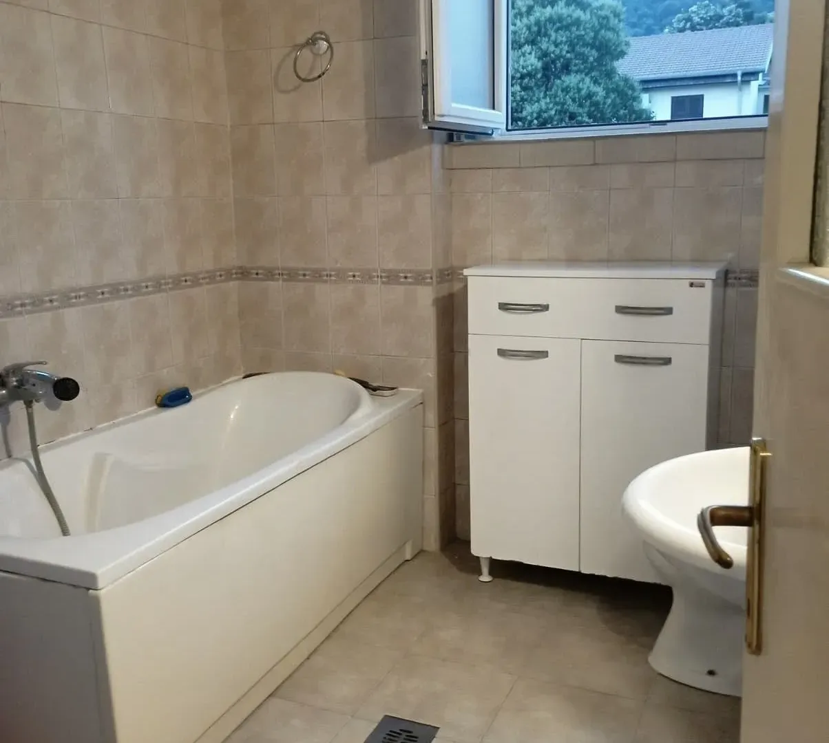 Prodaja, dvosoban stan, 70m², Bijela, Herceg Novi