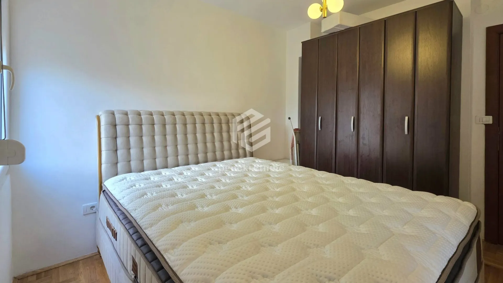 Rent, three bedroom apartment, 92m², Krivi Most, Podgorica