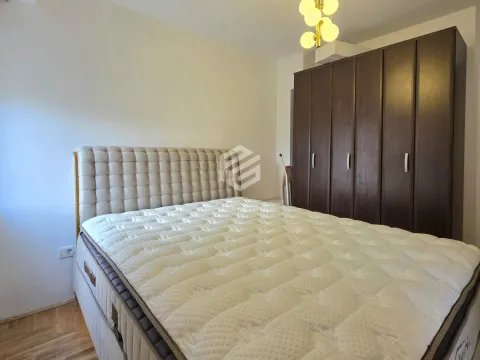 Rent, three bedroom apartment, 92m², Krivi Most, Podgorica - image 18