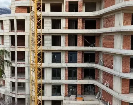 Prodaja, dvosoban stan, 75m², Bar, Crna Gora - image 7