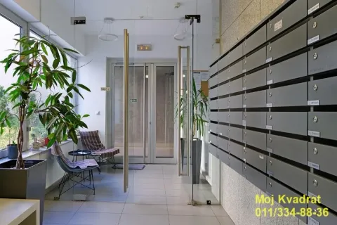 Sale, two bedroom apartment, 43m², Vukov Spomenik, Zvezdara Sve Podlokacije - image 14