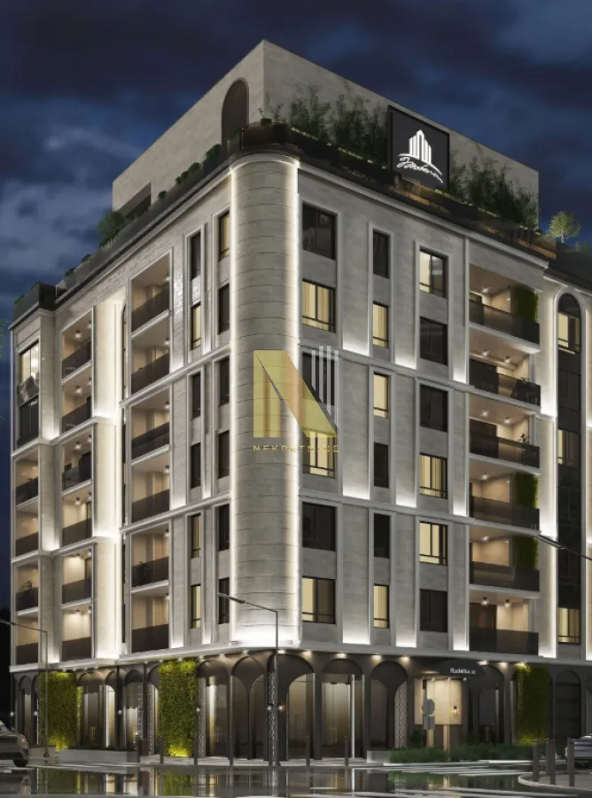 Rent, office space, 135m², Centar, Novi Sad