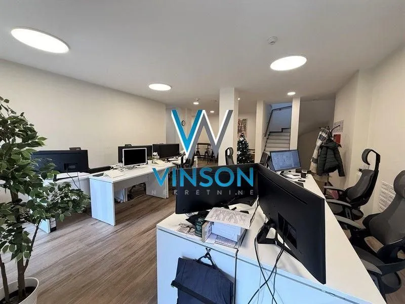 Rent, office space, 200m², Liman 3, Novi Sad Sve Podlokacije