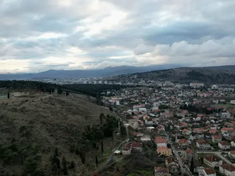 Prodaja, plac, 4200m², Podgorica, Crna Gora - image 4