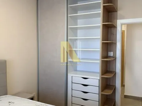 Rent, two bedroom apartment, 48m², Avijatičarsko naselje, Novi Sad Sve Podlokacije - image 10