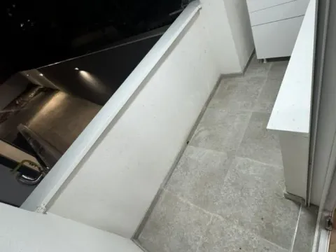 Sale, one bedroom apartment, 36m², Podbara, Novi Sad Sve Podlokacije - image 9