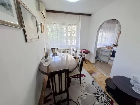 Izdavanje, dvosoban stan, 60m², Liman 3, Novi Sad Sve Podlokacije - image 5