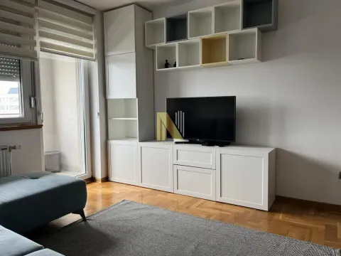 Izdavanje, jednosoban stan, 41m², Rotkvarija, Novi Sad Sve Podlokacije - image 2