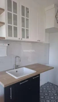 Rent, two bedroom apartment, 65m², Novi Beograd Blok 61, Novi Beograd Sve Podlokacije - image 12
