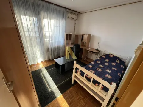 Izdavanje, trosoban stan, 82m², Nova Detelinara, Novi Sad Sve Podlokacije - image 5
