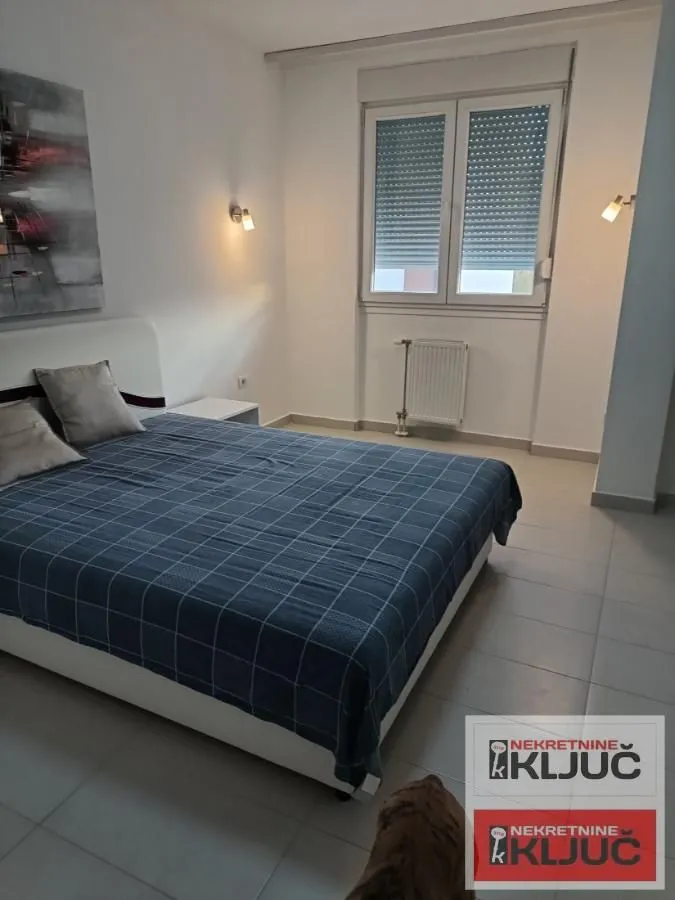 Prodaja, dvosoban stan, 55m², Podbara, Novi Sad Sve Podlokacije