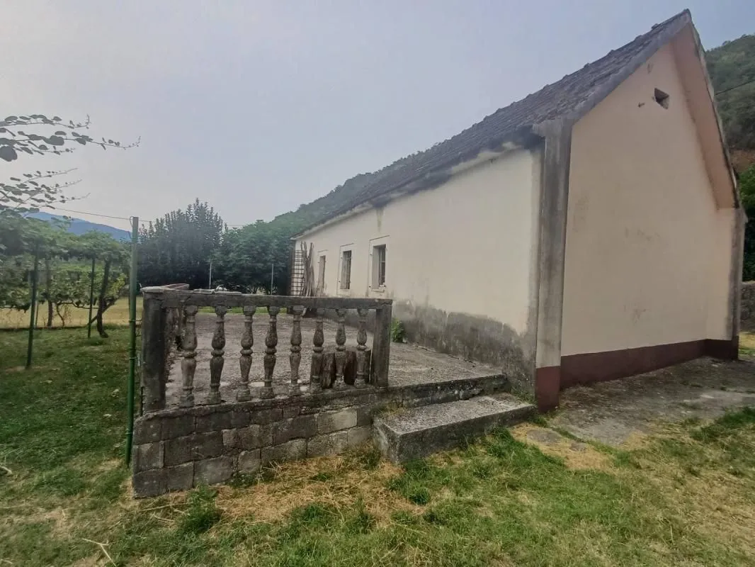 Prodaja, kuća, 140m², Danilovgrad, Crna Gora