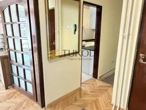Rent, three bedroom apartment, 91m², Zemun Sve Podlokacije, Beograd - image 24