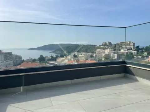 Sale, three bedroom apartment, 84m², Bečići, Budva - image 2