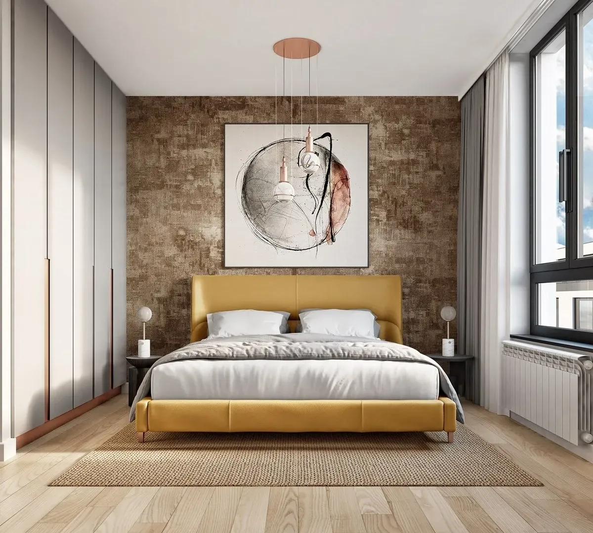 Sale, three bedroom apartment, 86m², Beograd Na Vodi, Beograd