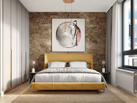 Sale, three bedroom apartment, 86m², Beograd Na Vodi, Beograd - image 5