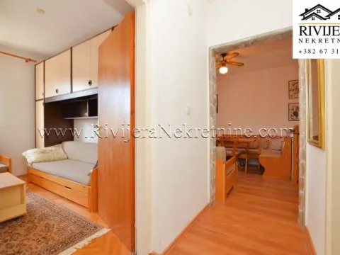 Prodaja, jednosoban stan, 42m², Topla, Herceg Novi - image 4