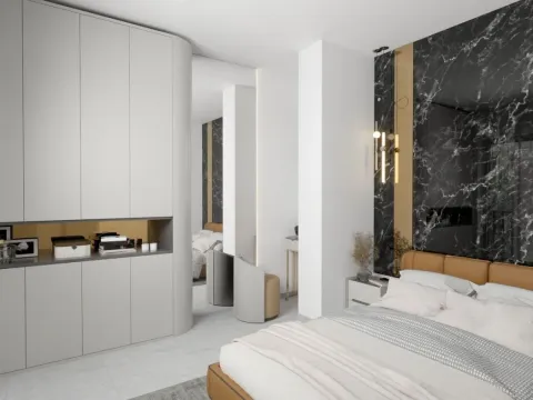 Prodaja, četvorosoban stan, 90m², Zvezdara Sve Podlokacije, Beograd - image 5