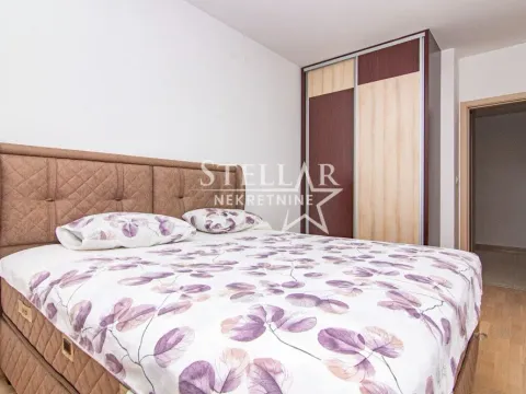 Izdavanje, stan, 73m², City Kvart, Podgorica - image 6