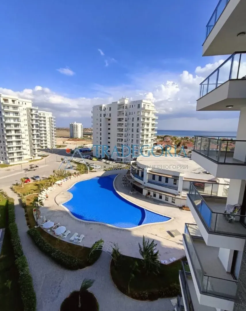 Prodaja, dvosoban stan, 70m², Bogaž, Bijelo Polje