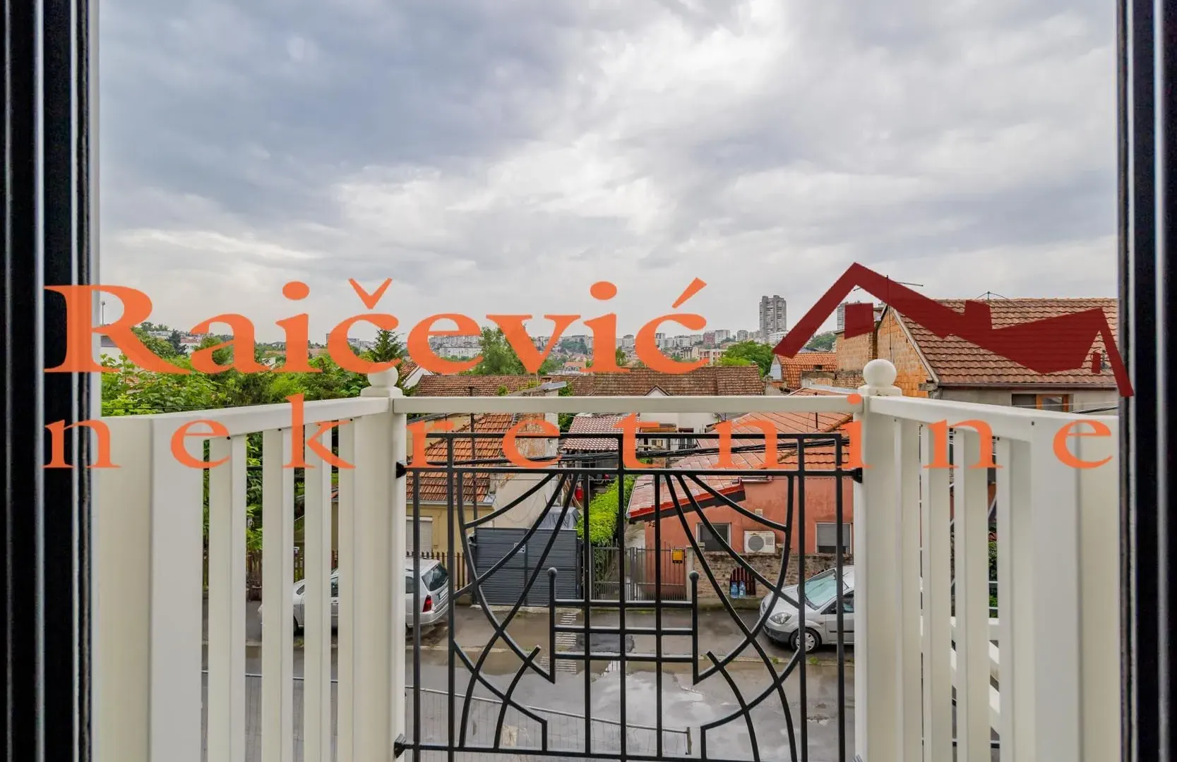 Sale, office space, 245m², Dušanovac, Voždovac Sve Podlokacije