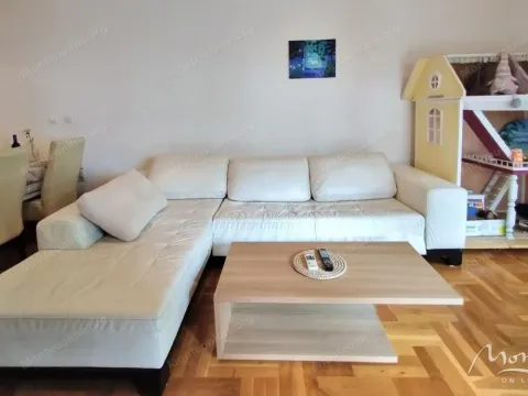 Prodaja, jednosoban stan, 65m², Podmaine, Budva - image 3