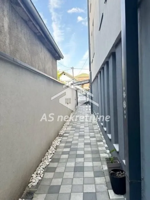 Rent, apartment, 53m², Zemun Meandri, Zemun Sve Podlokacije