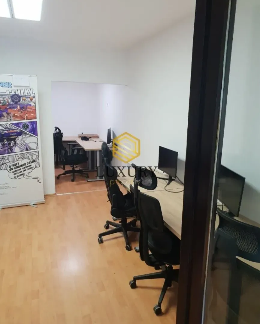 Rent, office space, 78m², Preko Morače, Podgorica