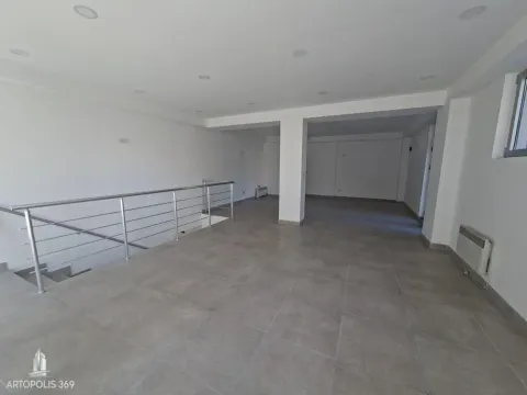 Rent, office space, 117m², Cvetkova Pijaca, Zvezdara Sve Podlokacije - image 2