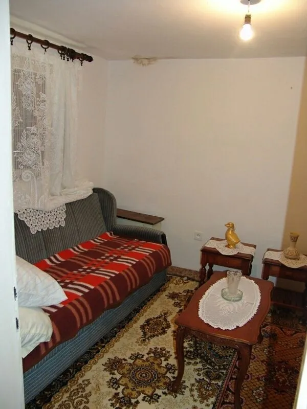 Prodaja, kuća, 123m², Cetinje, Crna Gora