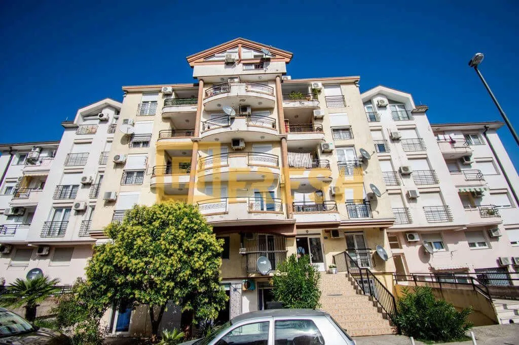 Sale, three bedroom apartment, 92m², Ljubović, Podgorica