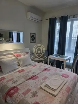 Rent, one bedroom apartment, 40m², Savski Venac, Beograd - image 2