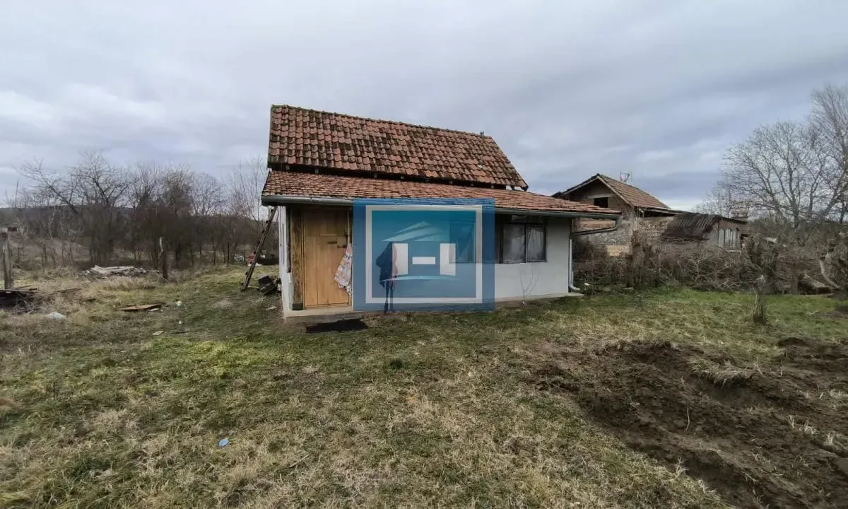 Sale, house, 44m², Tonja, Ćuprija