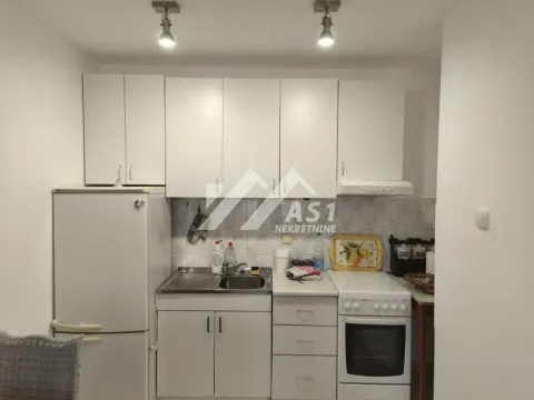 Izdavanje, jednosoban stan, 32m², Novi Sad Sve Podlokacije, Novi Sad - image 3