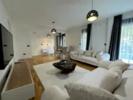 Izdavanje, dvosoban stan, 100m2, Dalmatinska ulica, Podgorica